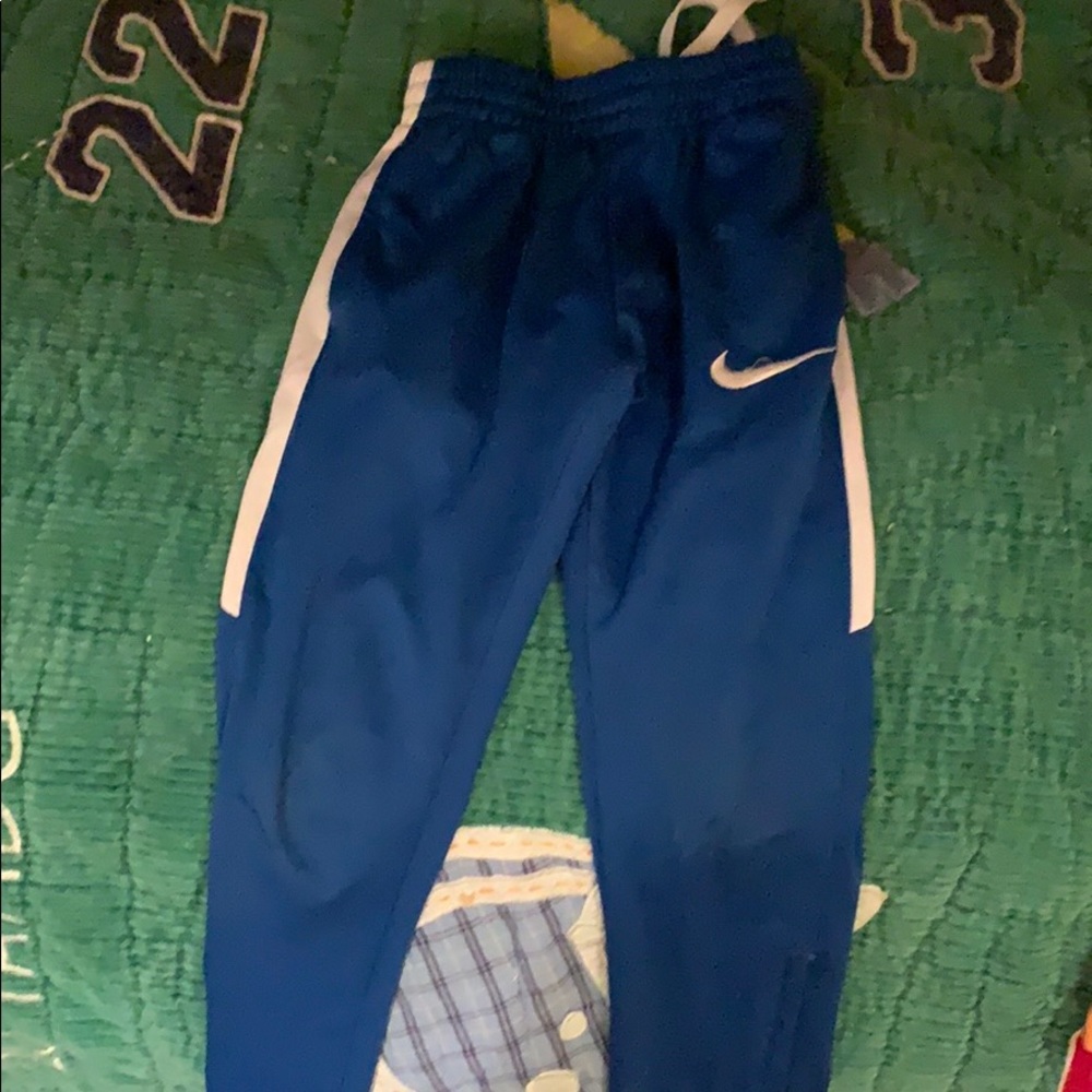 Nike boys sweatpants